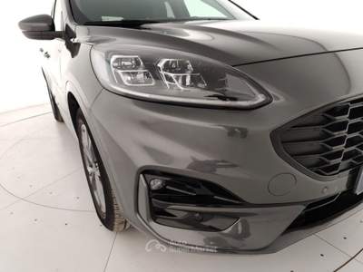 Ford Kuga 2.5 Benzina FHEV 190CV 2WD ST-Line X Aut Grigio usata Massa