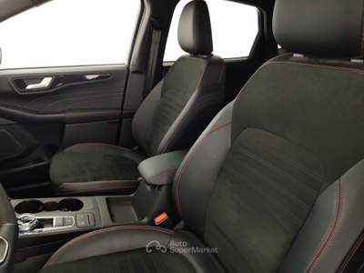Ford Kuga 2.5 Benzina FHEV 190CV 2WD ST-Line X Aut Grigio usata Massa
