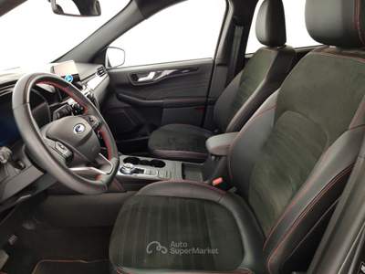 Ford Kuga 2.5 Benzina FHEV 190CV 2WD ST-Line X Aut Grigio usata Massa