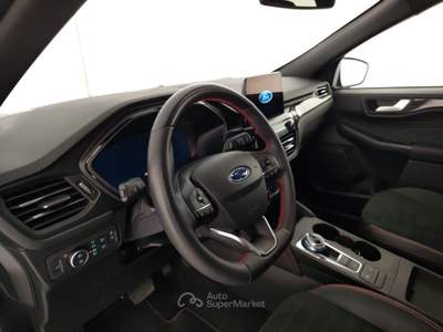 Ford Kuga 2.5 Benzina FHEV 190CV 2WD ST-Line X Aut Grigio usata Massa