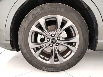 Ford Kuga 2.5 Benzina FHEV 190CV 2WD ST-Line X Aut Grigio usata Massa