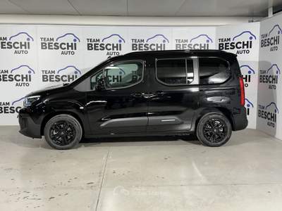 Citroen Berlingo BlueHDi 100 S&S M1 Combi MAX Nero usata Lonato del Garda