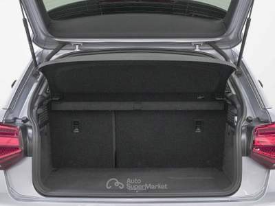 Audi Q2 Q2 2.0 TDI Advanced manual Argento usata Cantù