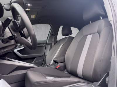 Audi A3 Business All Street 2.0 150cv - PROMO/IVA ESP. usata Roma