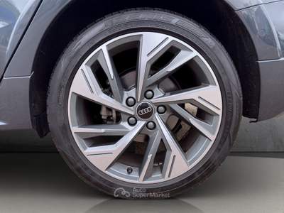 Audi A3 Business All Street 2.0 150cv - PROMO/IVA ESP. usata Roma