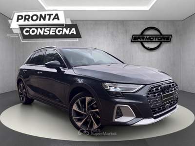 Audi A3 Business All Street 2.0 150cv - PROMO/IVA ESP. usata Roma