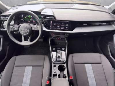 Audi A3 Business All Street 2.0 150cv - PROMO/IVA ESP. usata Roma