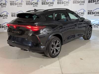 Cupra Formentor 1.5 e-TSI 150 CV DSG EDGE PACK Nero usata Lonato del Garda