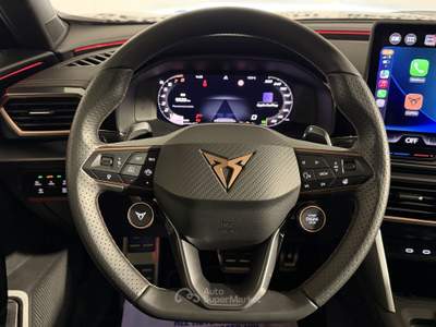 Cupra Formentor 1.5 e-TSI 150 CV DSG EDGE PACK Nero usata Lonato del Garda
