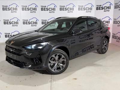 Cupra Formentor 1.5 e-TSI 150 CV DSG EDGE PACK Nero usata Lonato del Garda