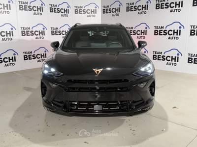 Cupra Formentor 1.5 e-TSI 150 CV DSG EDGE PACK Nero usata Lonato del Garda