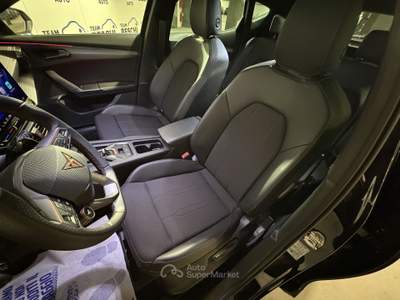 Cupra Formentor 1.5 e-TSI 150 CV DSG EDGE PACK Nero usata Lonato del Garda
