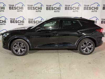 Cupra Formentor 1.5 e-TSI 150 CV DSG EDGE PACK Nero usata Lonato del Garda