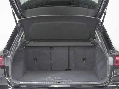 Audi Q3 Q3 2.0 TDI Stronic Advanced Nero usata Cantù