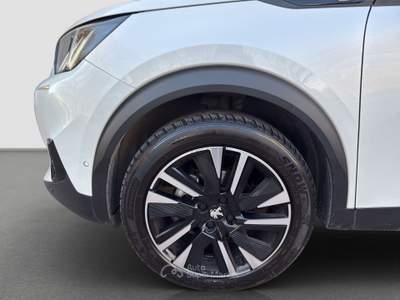 Peugeot 2008 UNICO PROPRIETARIO, GARANZIA 12 MESI Bianco usata Bologna