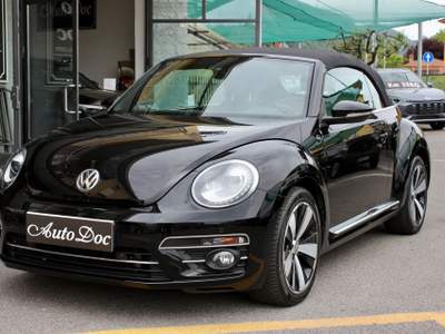 Volkswagen Maggiolino