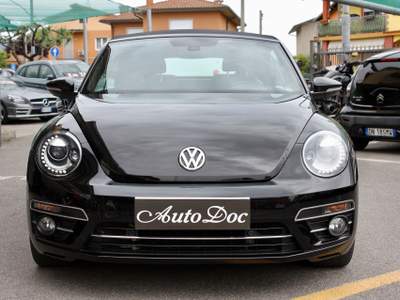 Volkswagen Maggiolino