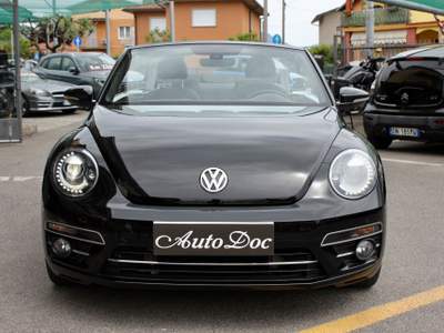 Volkswagen Maggiolino