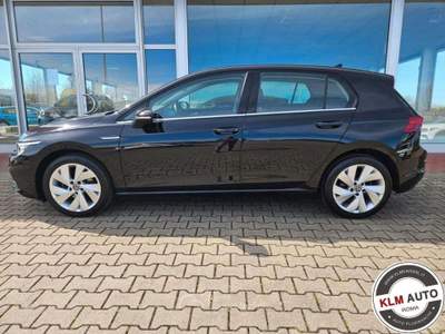 Volkswagen Golf 1.5 TSI EVO ACT Style Nero usata Roma