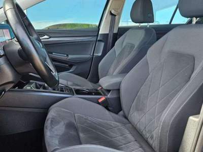 Volkswagen Golf 1.5 TSI EVO ACT Style Nero usata Roma