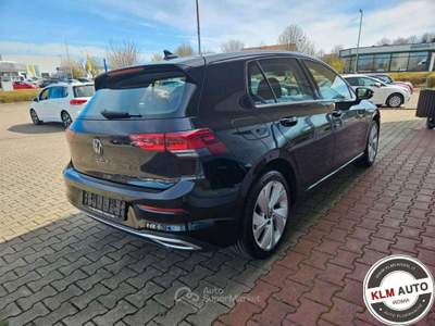 Volkswagen Golf 1.5 TSI EVO ACT Style Nero usata Roma
