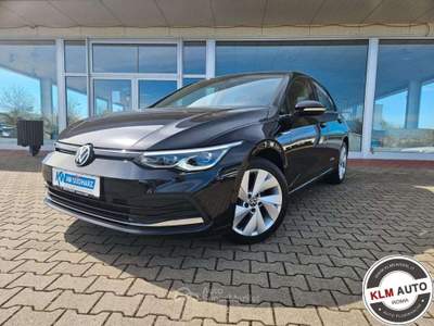 Volkswagen Golf 1.5 TSI EVO ACT Style Nero usata Roma