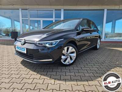Volkswagen Golf 1.5 TSI EVO ACT Style Nero usata Roma