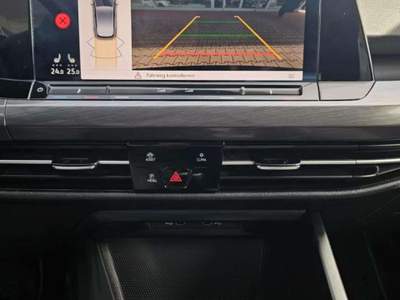Volkswagen Golf 1.5 TSI EVO ACT Style Nero usata Roma