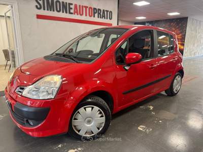 Renault Modus Live Rosso usata Prato