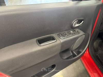 Renault Modus Live Rosso usata Prato