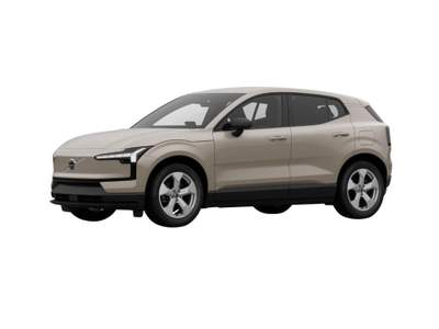 Volvo EX30 P5 Essential usata Roma