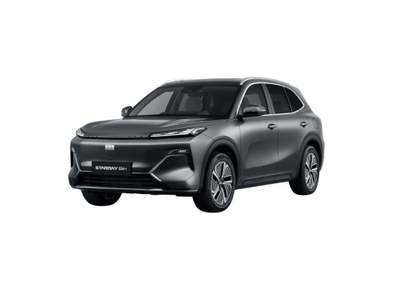 Geely Starray 1.5 EM-i Launch Edition usata Roma