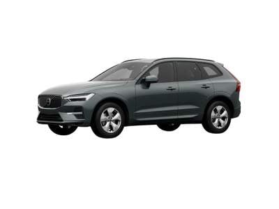 Volvo XC60 B5 AWD automatico Core usata Roma
