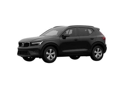 Volvo XC40 B3 automatico Essential usata Roma