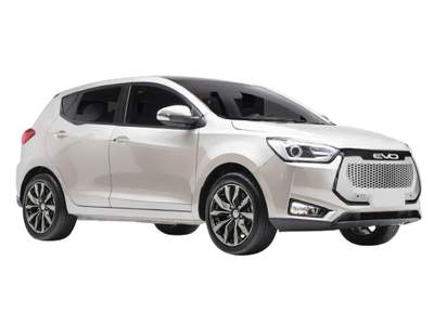 Evo 3 1.5 usata Roma