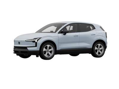Volvo EX30 P5 Essential usata Roma