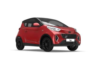 DR 1.0 Electric 61cv usata Roma