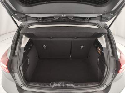 Ford Focus Focus 1.0 EcoBoost Hybrid 125 CV 5p. Active Style Grigio usata Roma