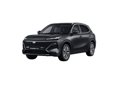 Geely Starray 1.5 EM-i Launch Edition usata Roma