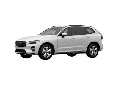 Volvo XC60 B5 AWD automatico Core usata Roma