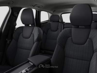 Volvo XC60 B5 AWD automatico Core usata Roma
