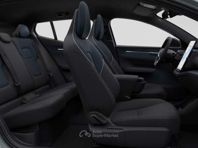 Volvo EX30 P5 Essential usata Roma
