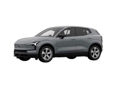 Volvo EX30 P5 Essential usata Roma