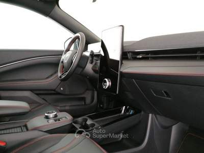 Ford Mustang Mustang Mach-E AWD Extended Premium 351 CV Bianco usata Roma