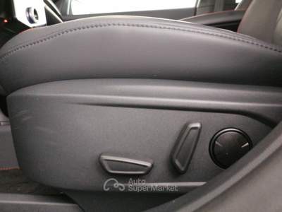 Ford Mustang Mustang Mach-E AWD Extended Premium 351 CV Bianco usata Roma