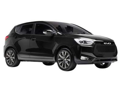 Evo 3 1.5 usata Roma