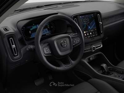 Volvo XC40 B3 automatico Essential usata Roma