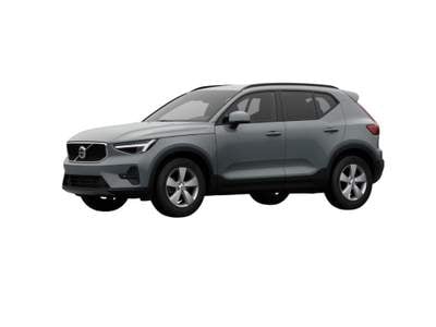 Volvo XC40 B3 automatico Essential usata Roma