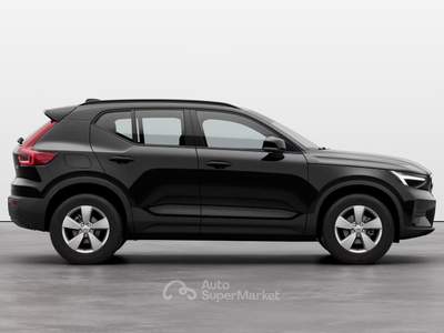 Volvo XC40 B3 Automatico Essential usata Roma