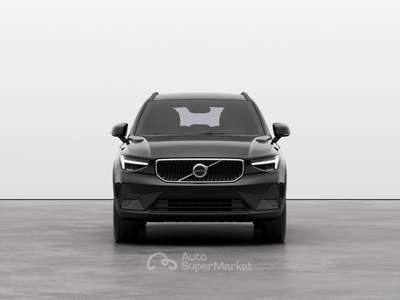 Volvo XC40 B3 Automatico Essential usata Roma